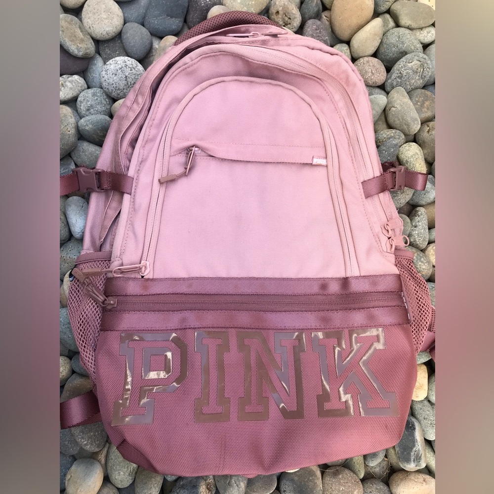 Victoria Secret PINK Backpack📚